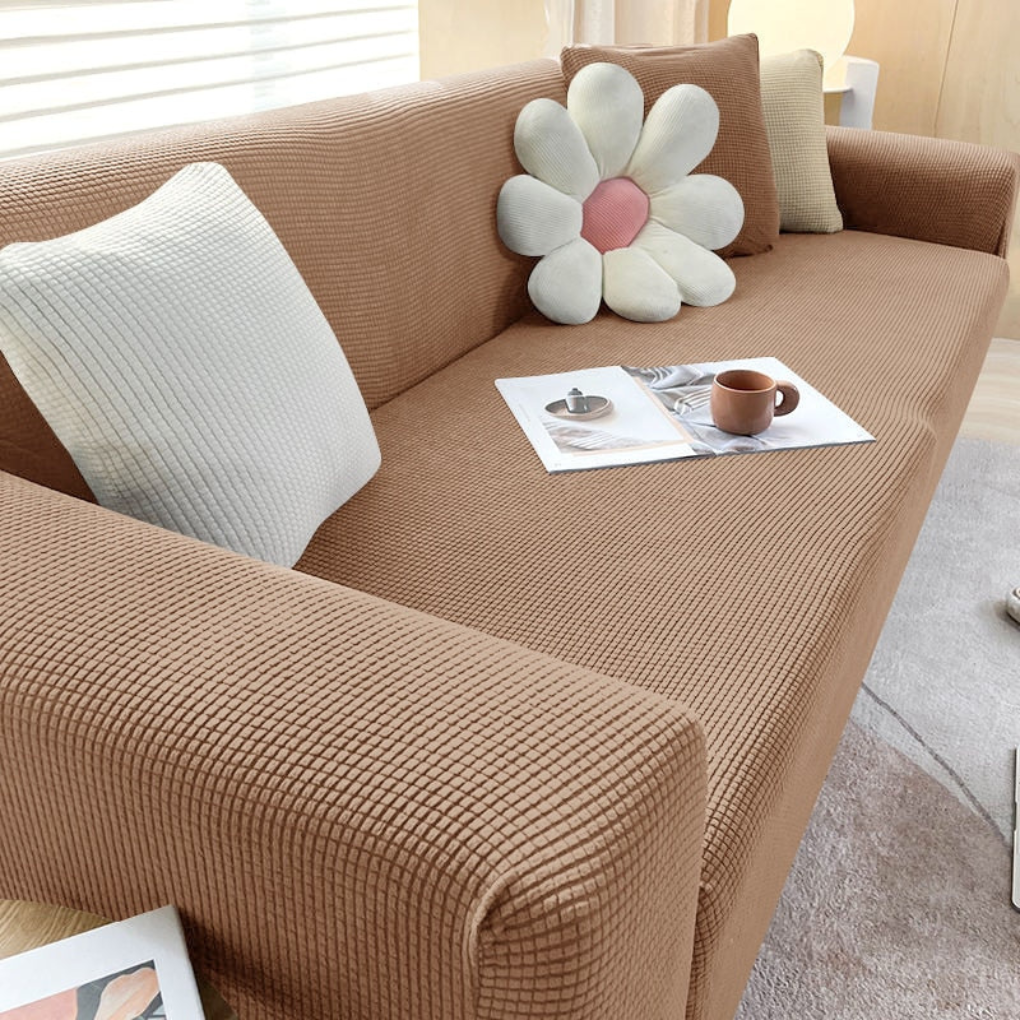 Stylish Stretch Sofa Cover