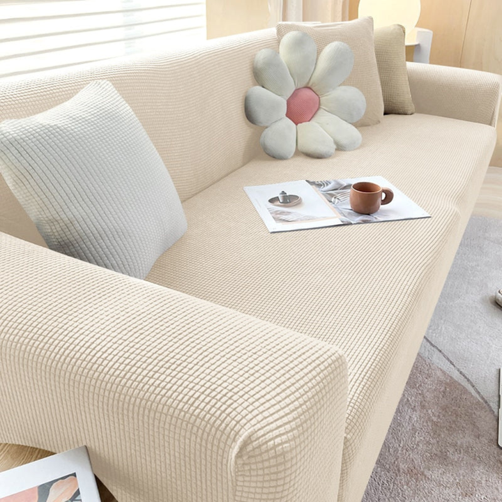 Stylish Stretch Sofa Cover