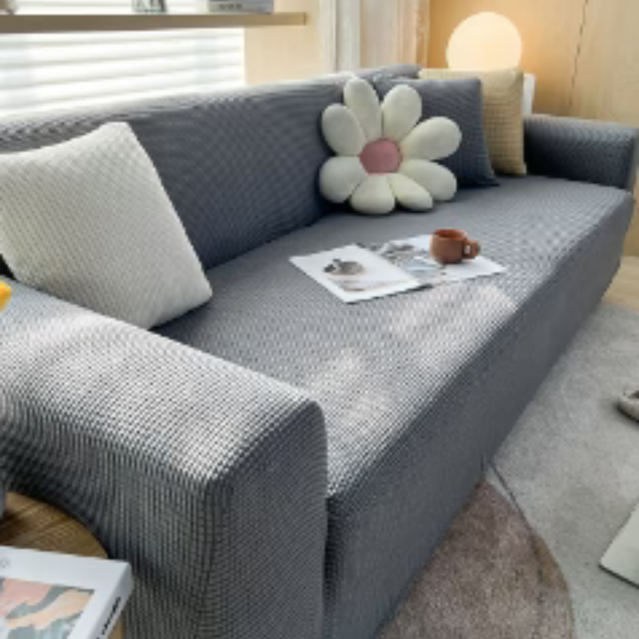 Stylish Stretch Sofa Cover