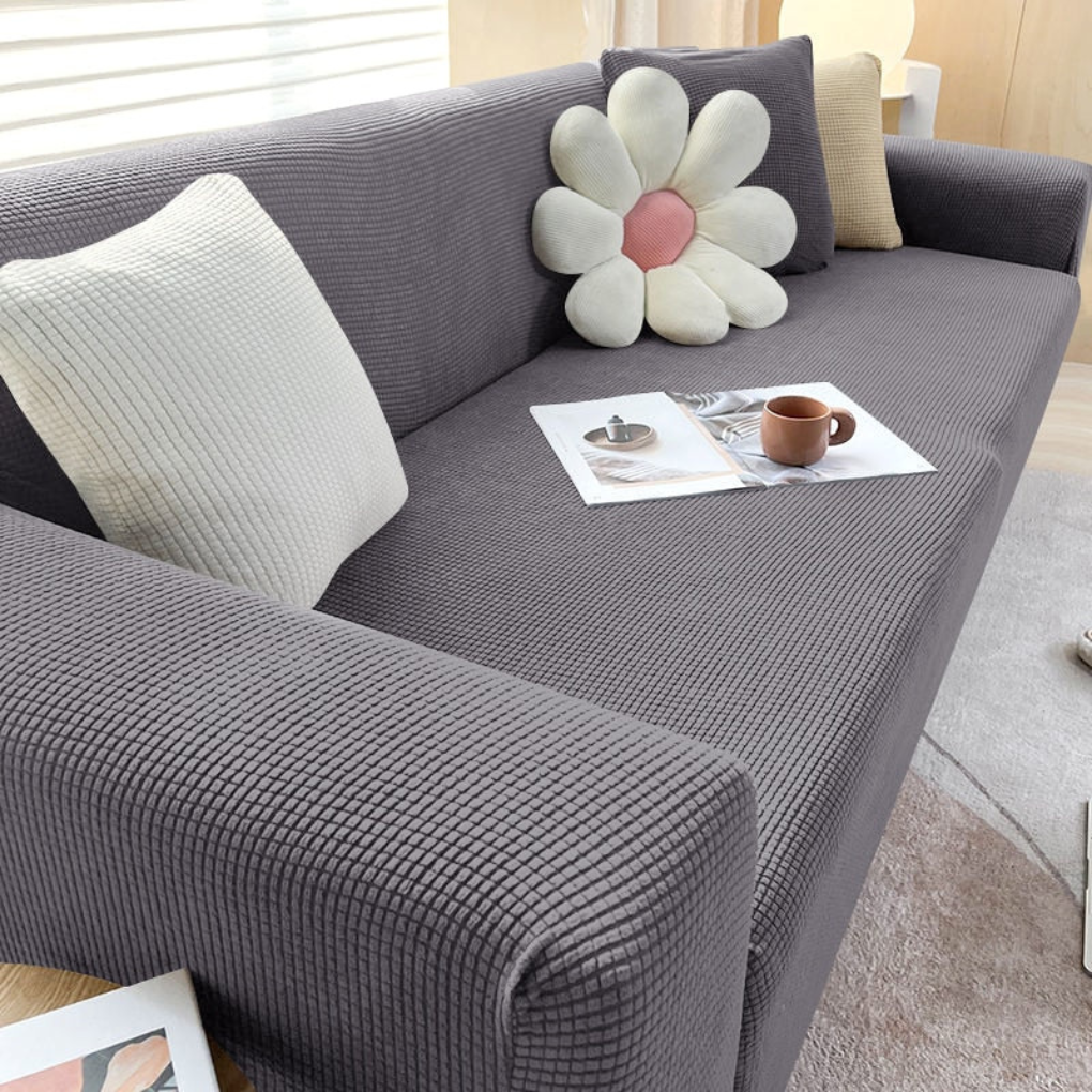 Stylish Stretch Sofa Cover