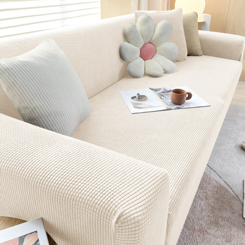 Stylish Stretch Sofa Cover