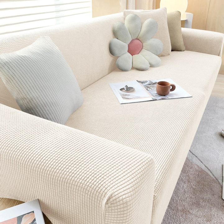 Stylish Stretch Sofa Cover