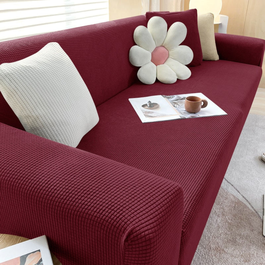 Stylish Stretch Sofa Cover