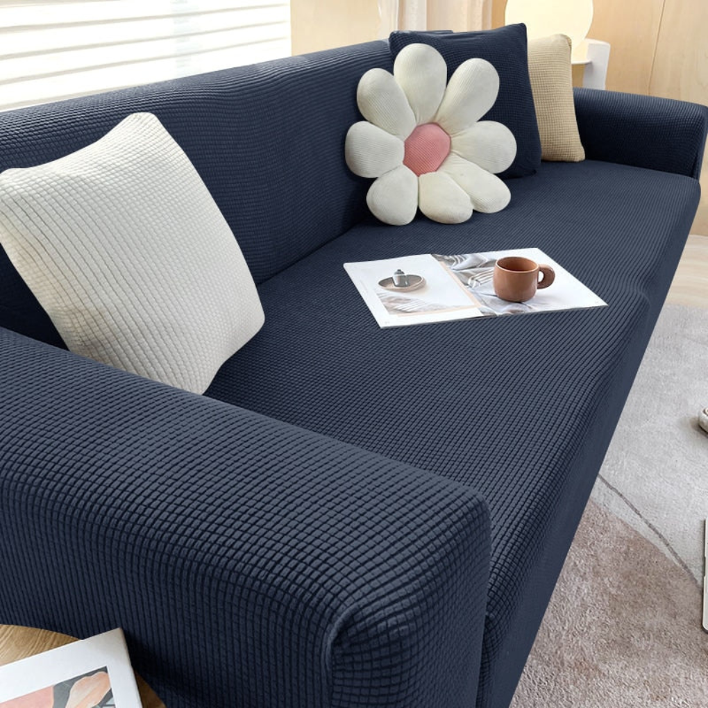 Stylish Stretch Sofa Cover