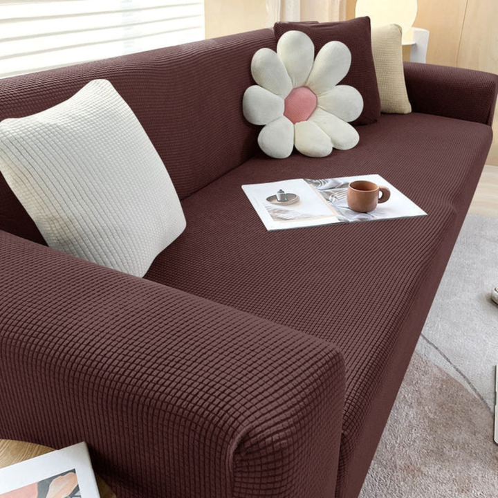 Stylish Stretch Sofa Cover
