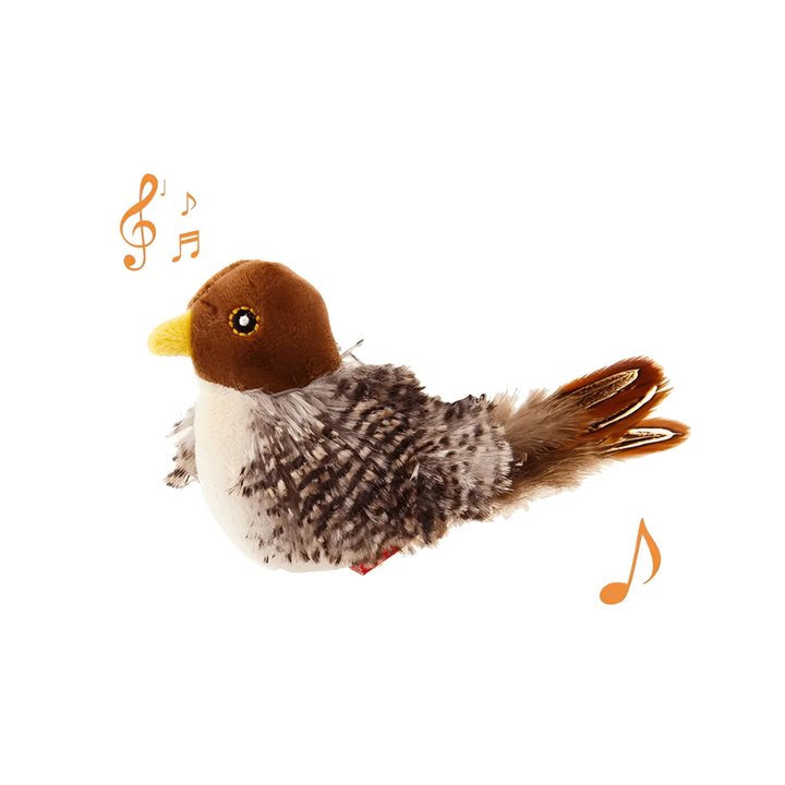 Interactive Cat Toy  Engaging & Dynamic