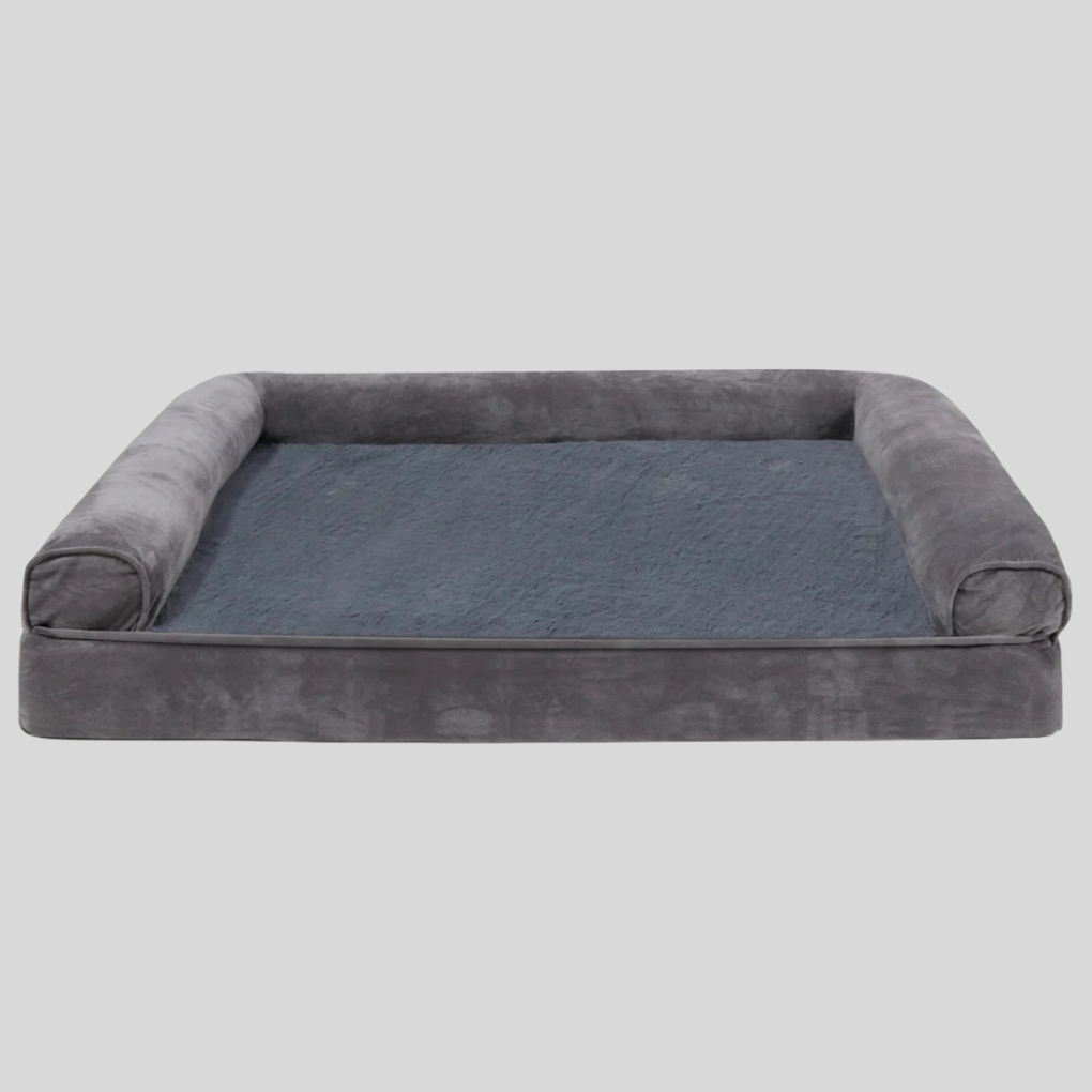 Memory Foam Dog Bed