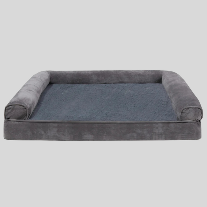 Memory Foam Dog Bed