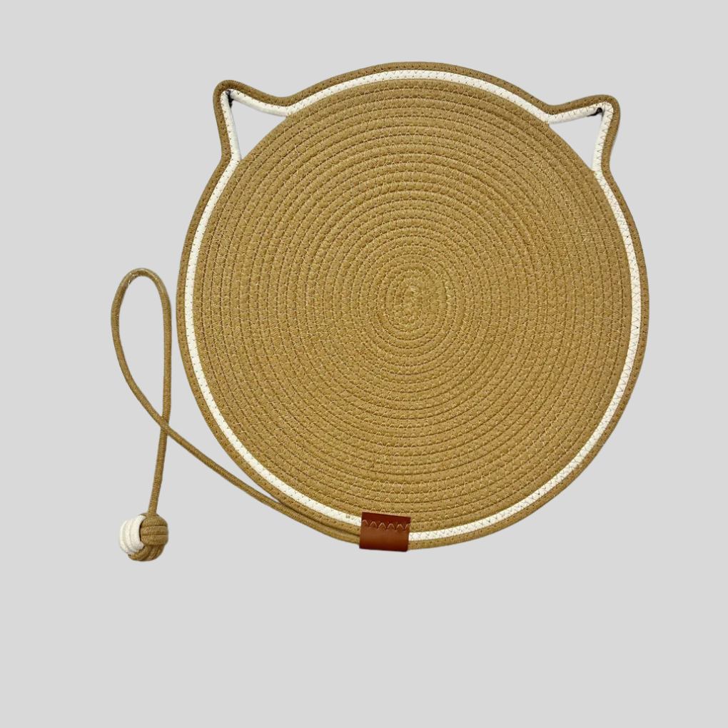 Premium Cat Scratching Rug