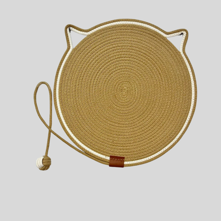 Premium Cat Scratching Rug