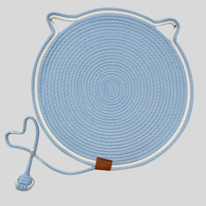 Premium Cat Scratching Rug