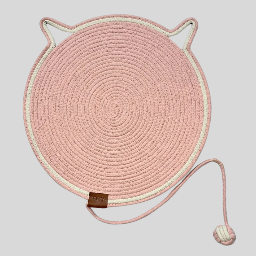 Premium Cat Scratching Rug