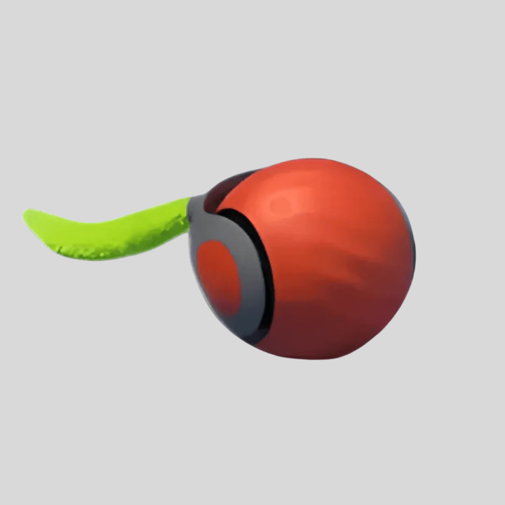 Interactive Rolling Ball Toy