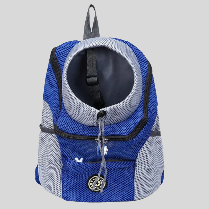 Pet Carrier Backpack