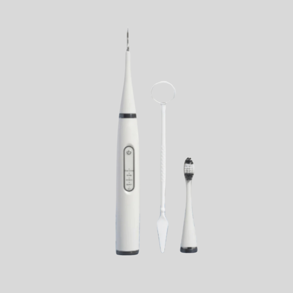 Ultimate Cleaning Brush Kit