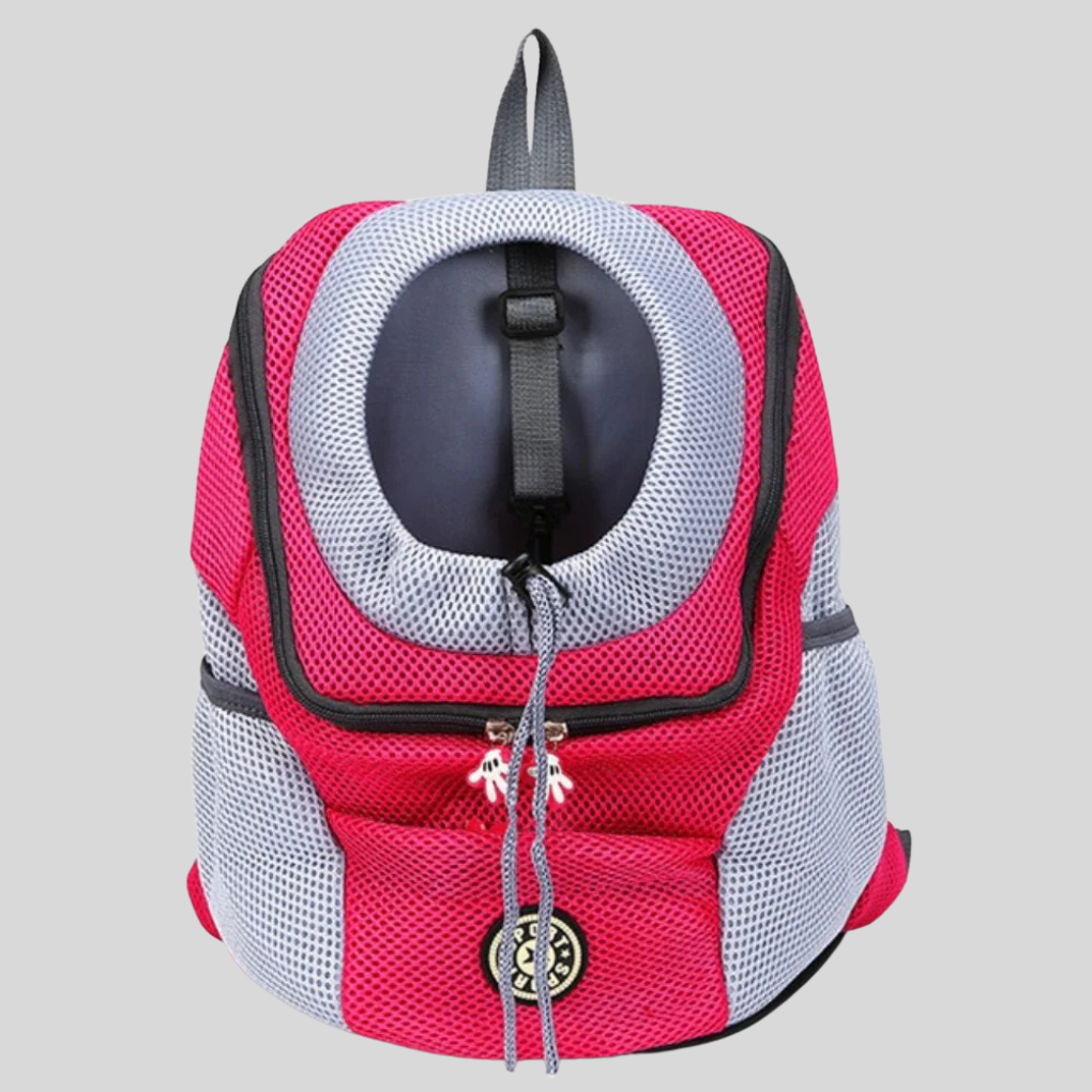 Pet Carrier Backpack