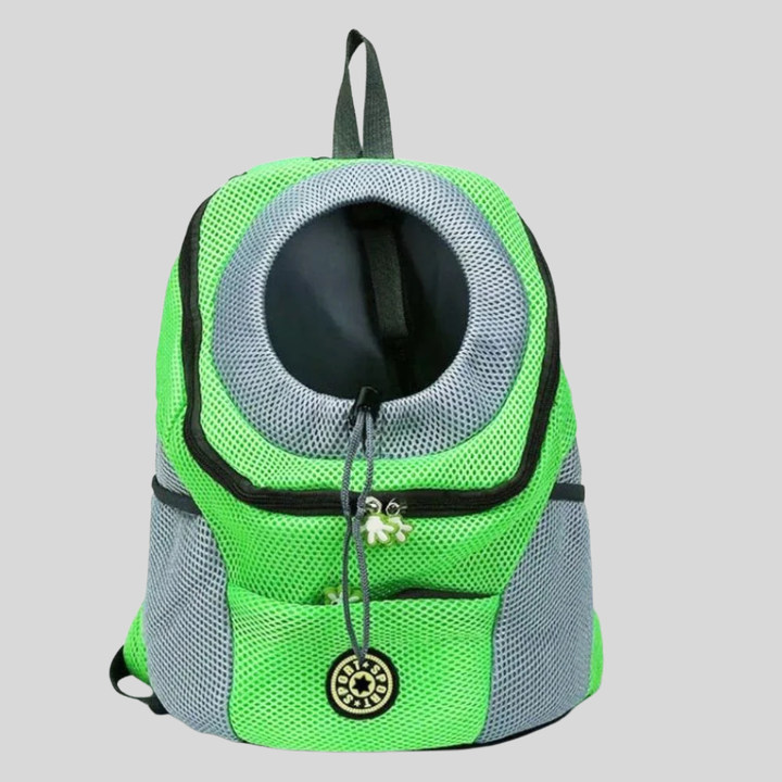 Pet Carrier Backpack
