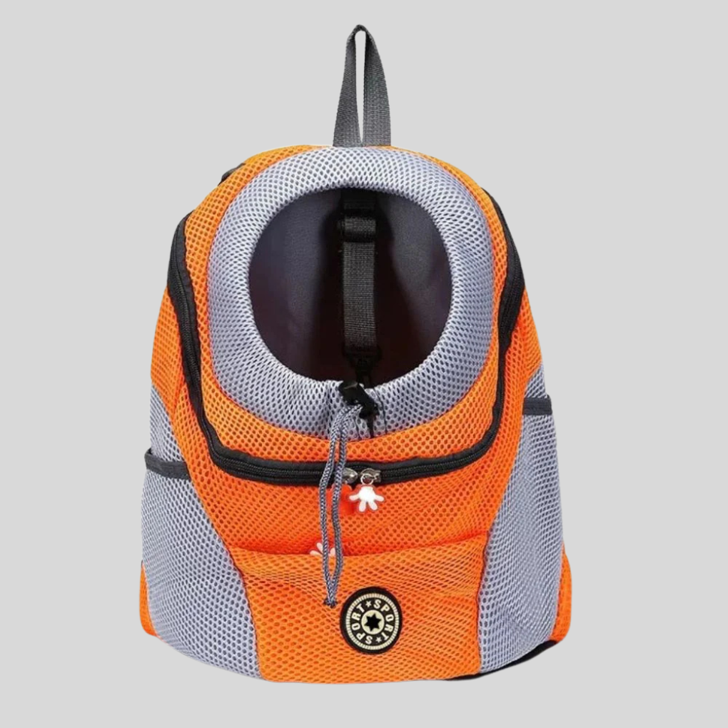Pet Carrier Backpack