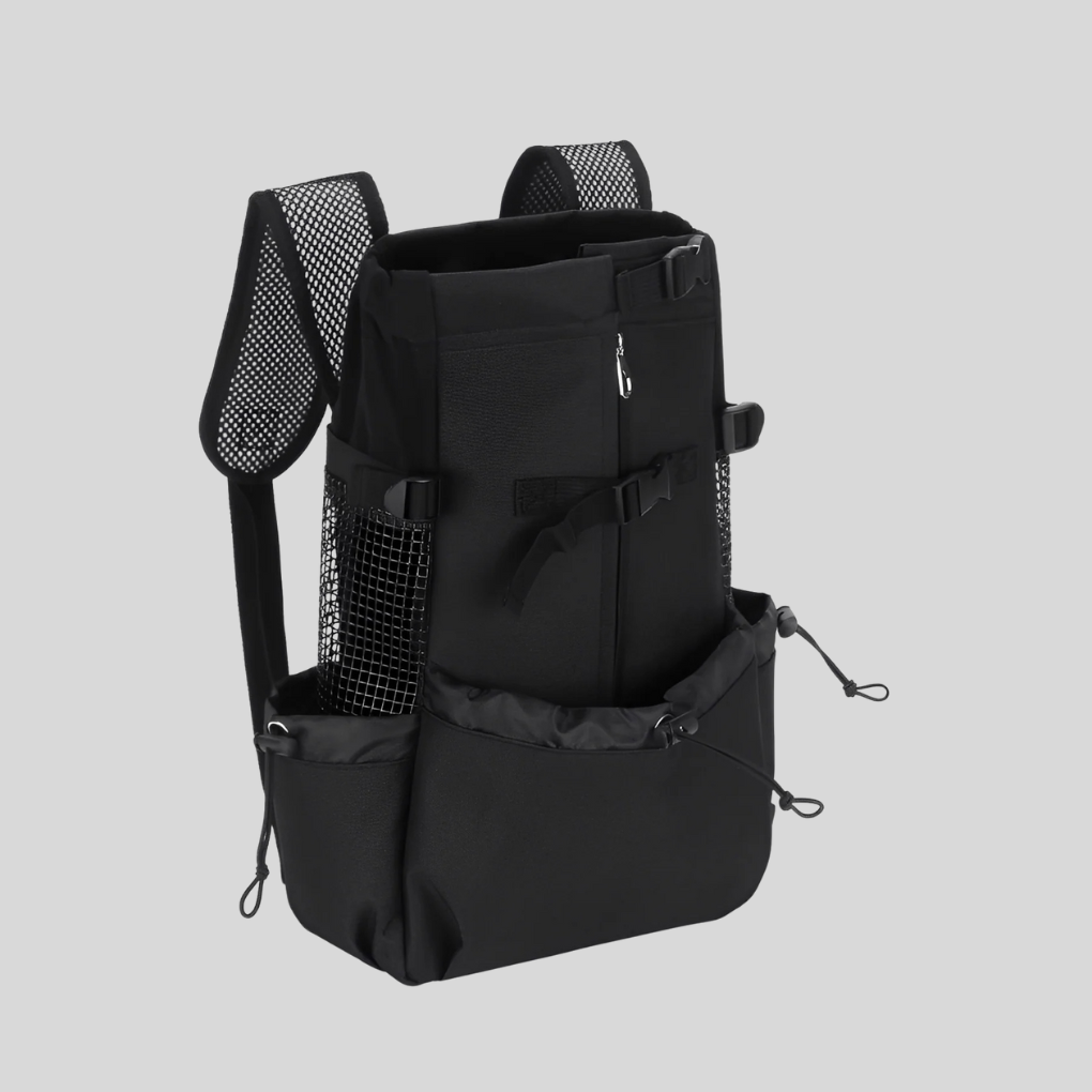 Dog Carrier Backpack