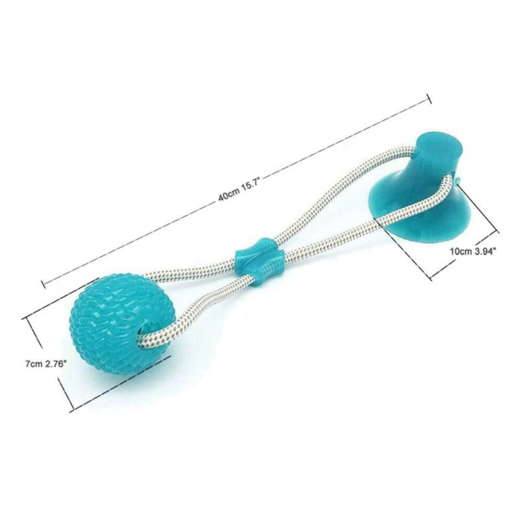 Dog Pull Toy