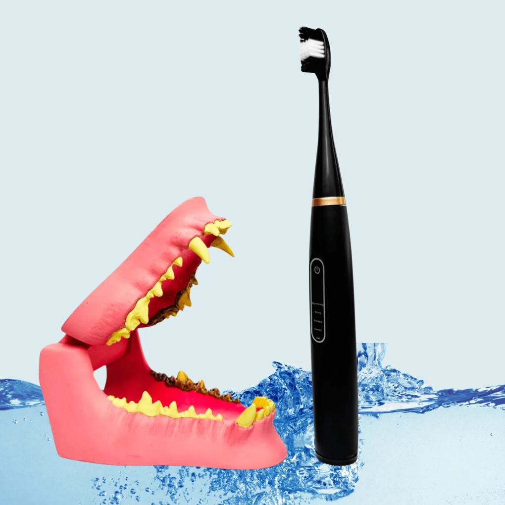 Ultimate Cleaning Brush Kit