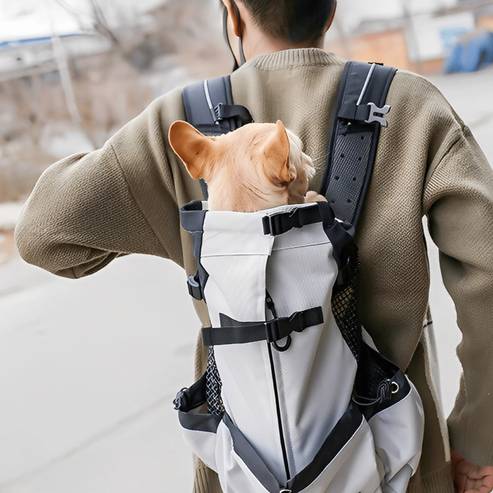 Dog Carrier Backpack