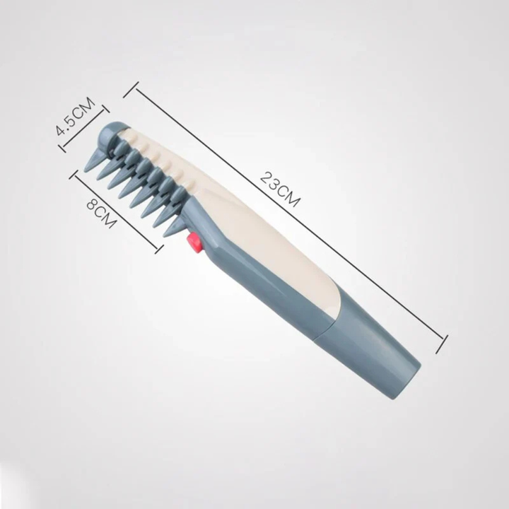 Electric Pet Hair Trimmer