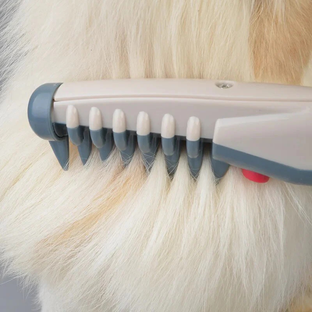 Electric Pet Hair Trimmer