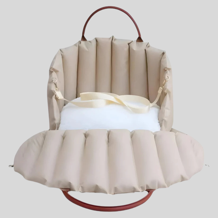 Dog Carrier for Travel