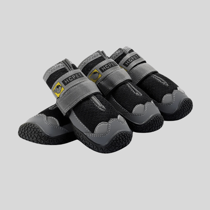 Protective Non-Slip Dog Shoes