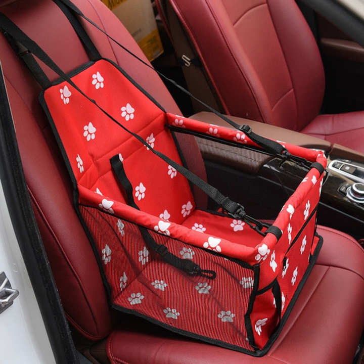 Puppy Car Seat