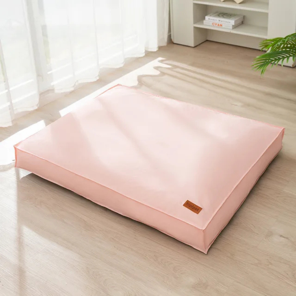 Water-Resistant Dog Bed