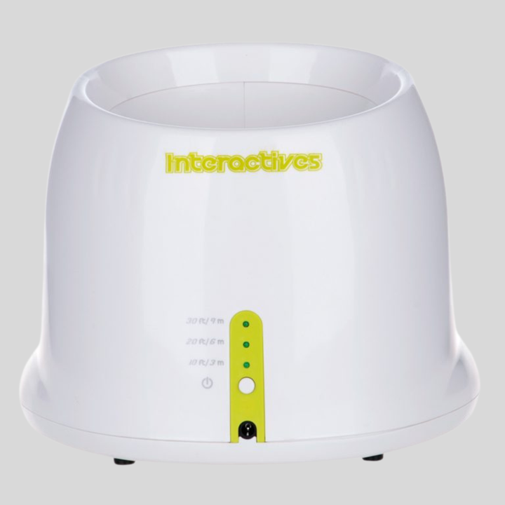 Automatic Dog Ball Launcher