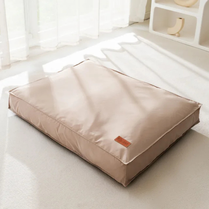 Water-Resistant Dog Bed