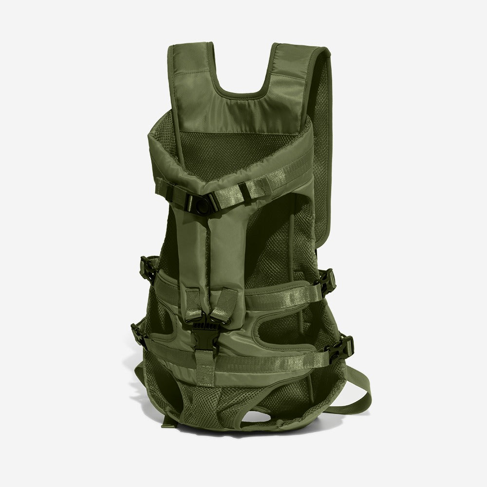 Dog Carrier Backpack