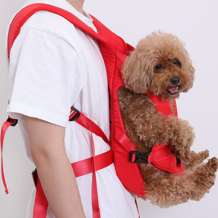 Dog Carrier Backpack
