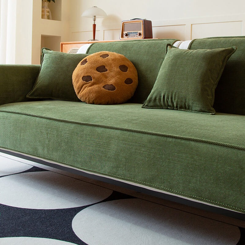 Chic Anti-Slip Sofa Cover