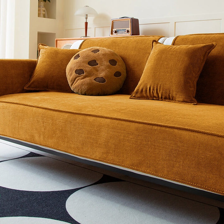 Chic Anti-Slip Sofa Cover