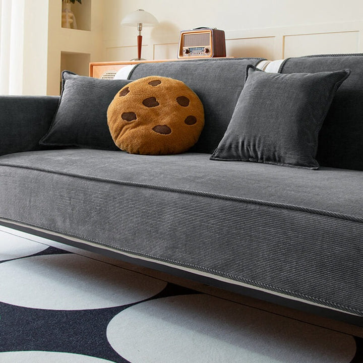Chic Anti-Slip Sofa Cover