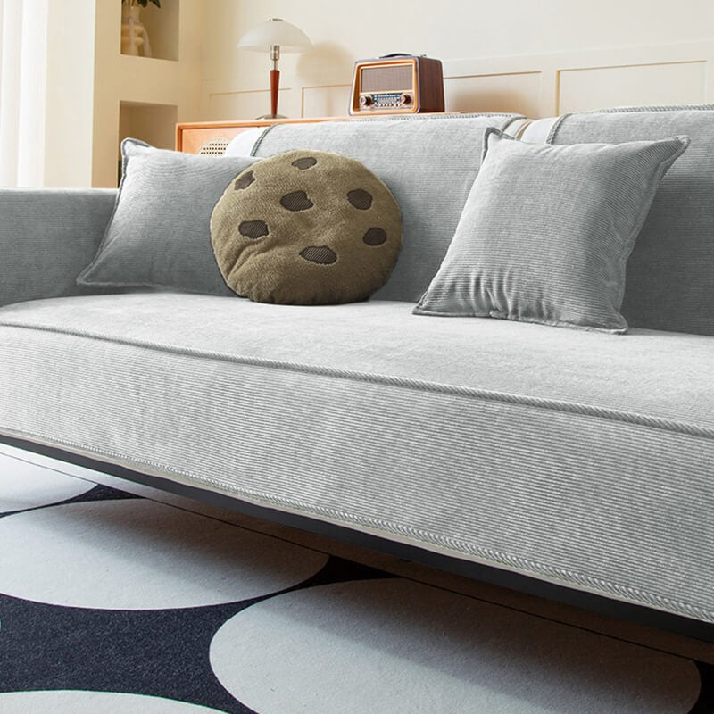 Chic Anti-Slip Sofa Cover