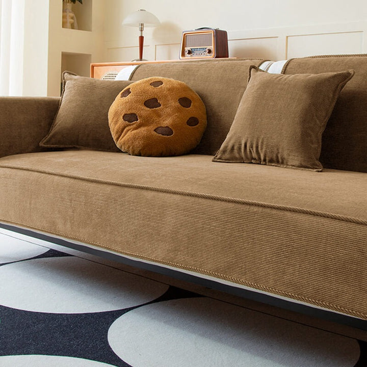 Chic Anti-Slip Sofa Cover