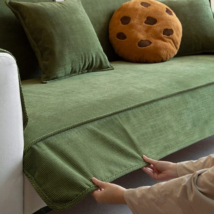 Chic Anti-Slip Sofa Cover