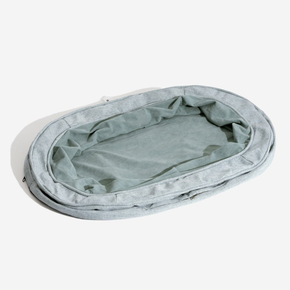 Donut Dog Bed Replacement Cover