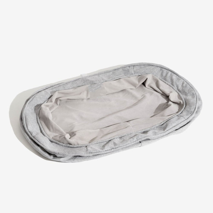 Donut Dog Bed Replacement Cover