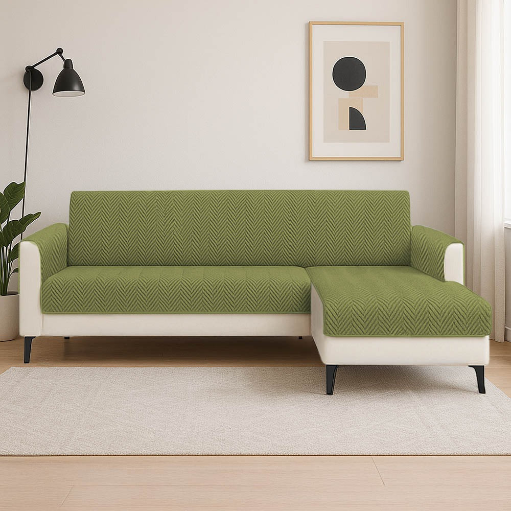 Waterproof Non-Slip Furniture Protector Pet Sofa Cover