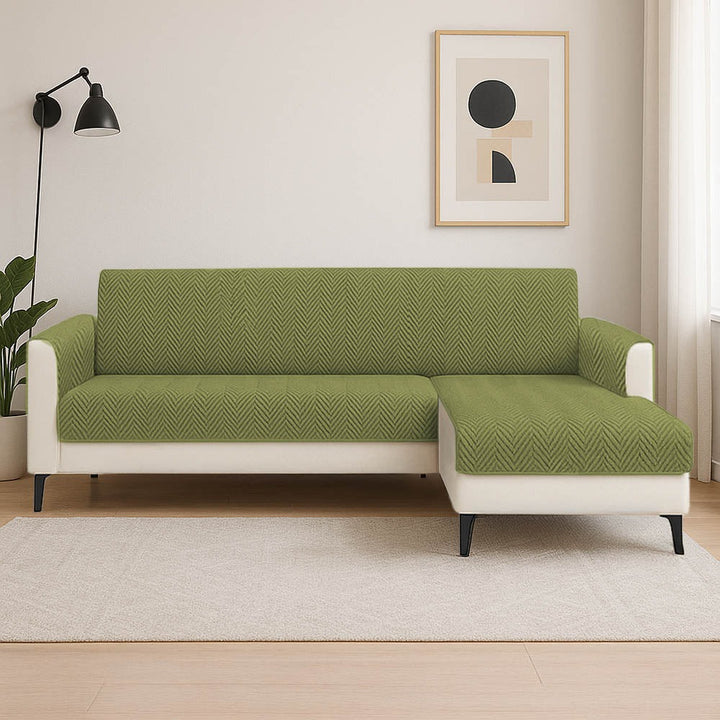 Waterproof Non-Slip Furniture Protector Pet Sofa Cover