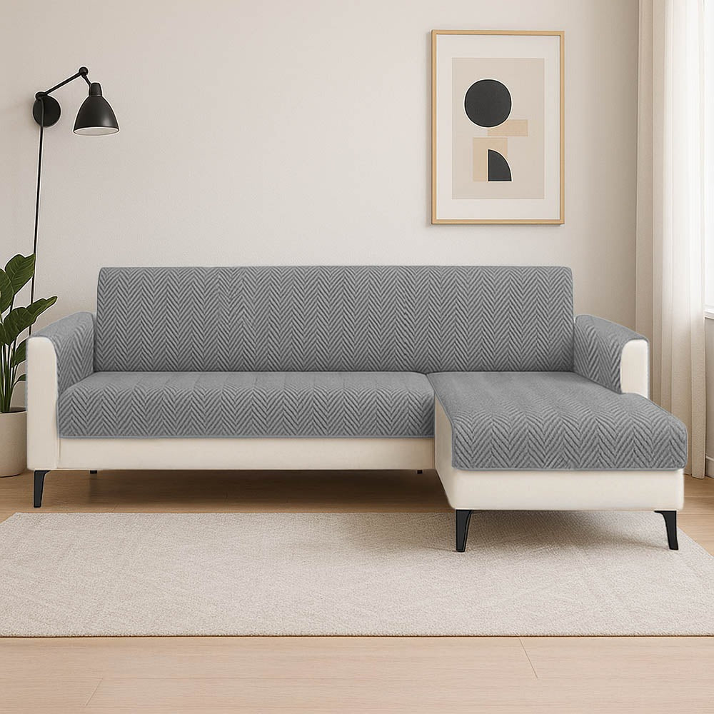 Waterproof Non-Slip Furniture Protector Pet Sofa Cover