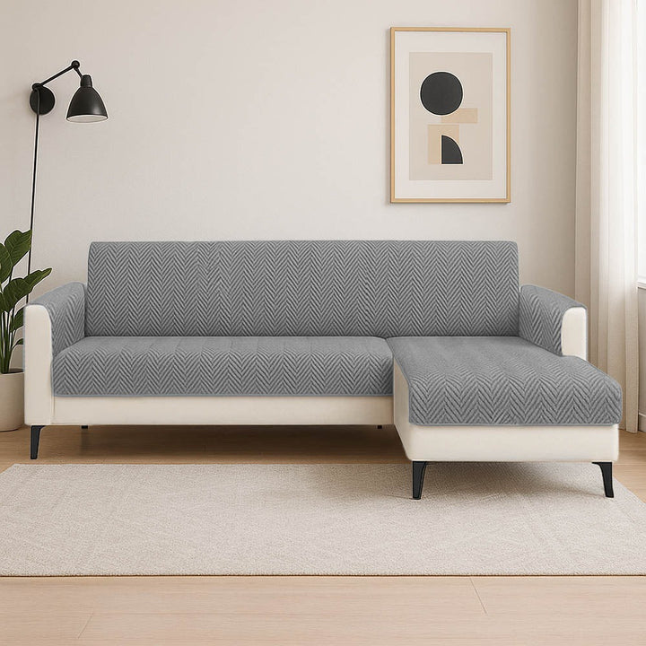 Waterproof Non-Slip Furniture Protector Pet Sofa Cover