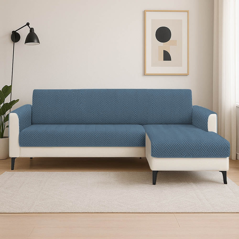 Waterproof Non-Slip Furniture Protector Pet Sofa Cover