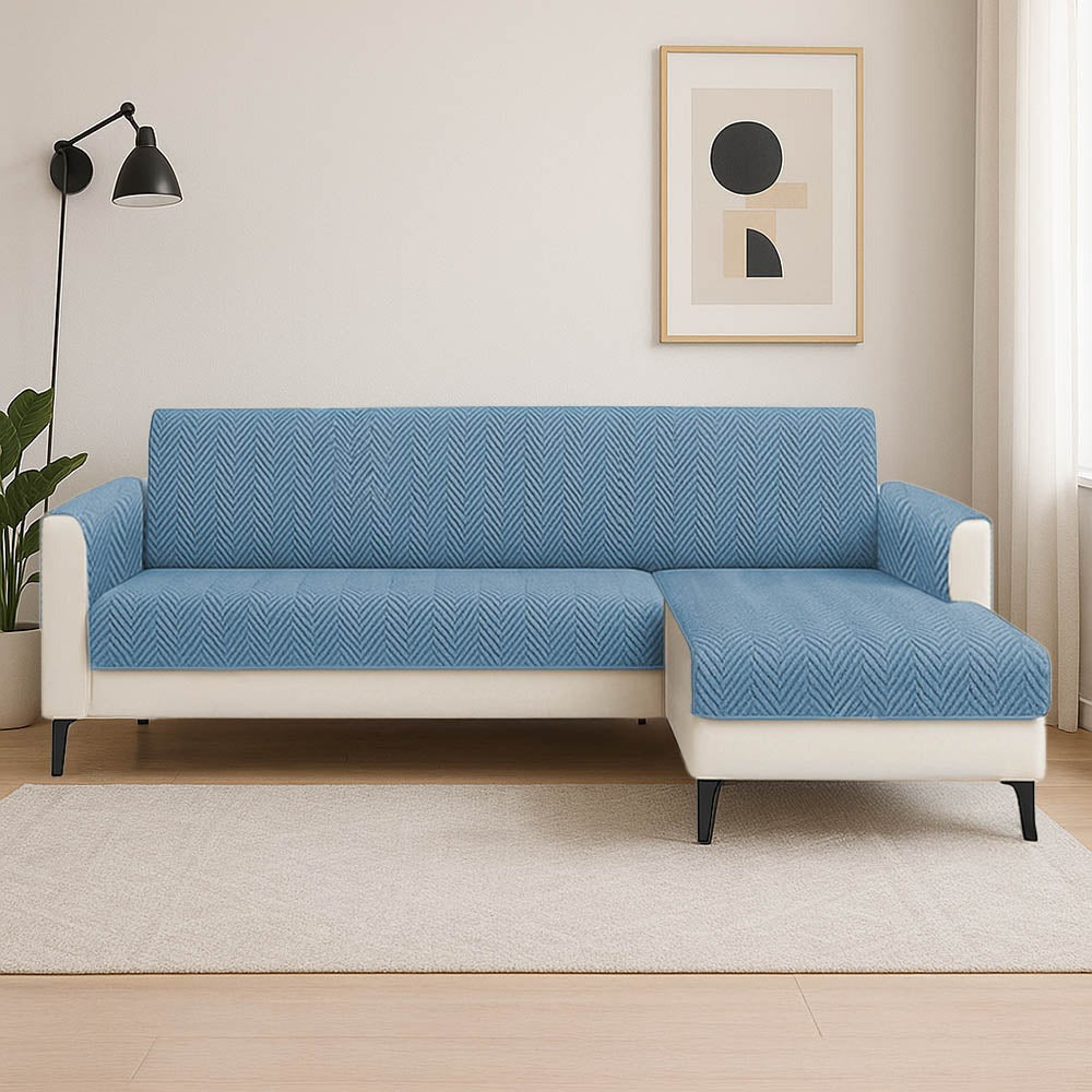 Waterproof Non-Slip Furniture Protector Pet Sofa Cover